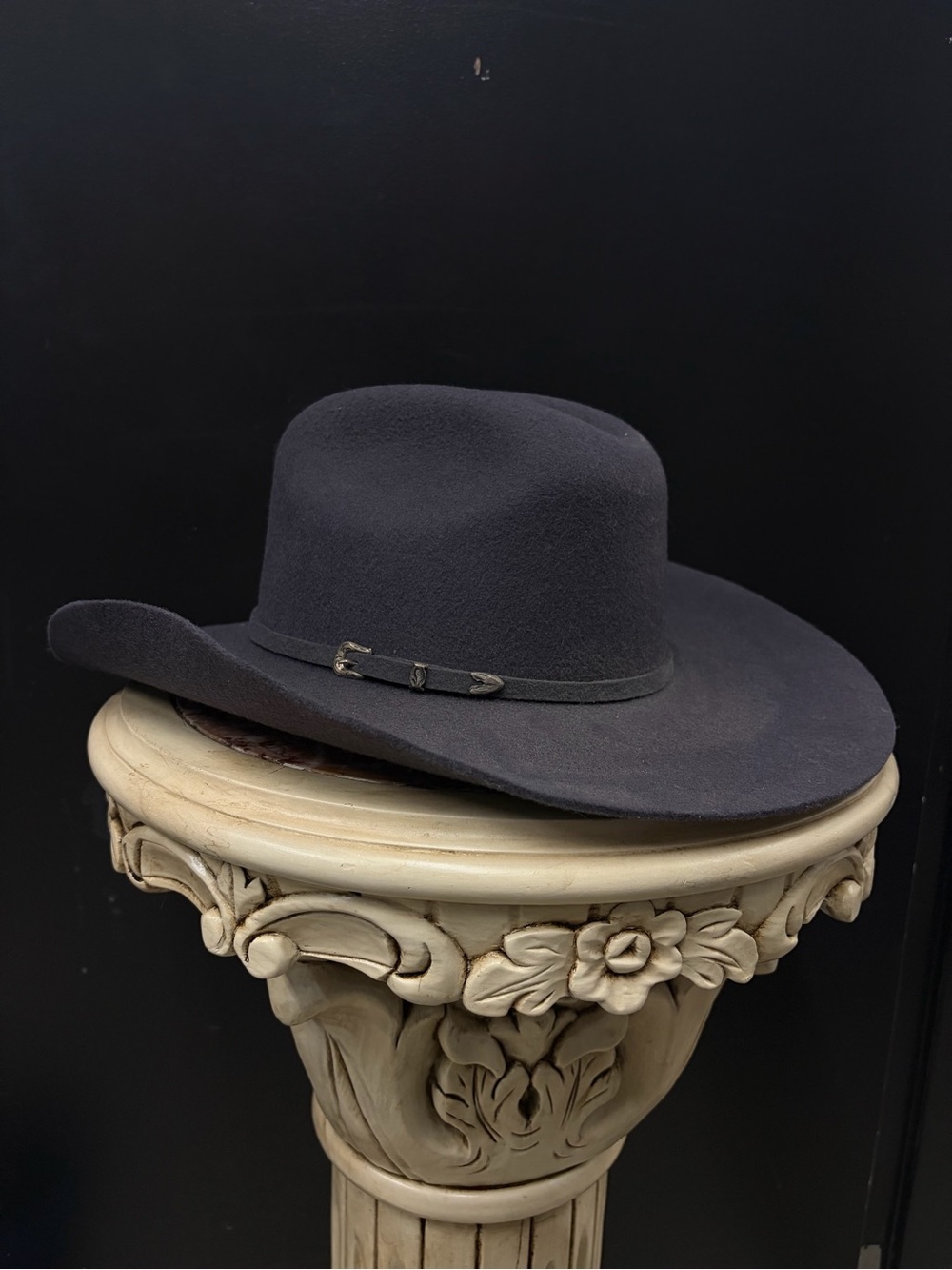 Justin Authentic Western Cowboy Hat